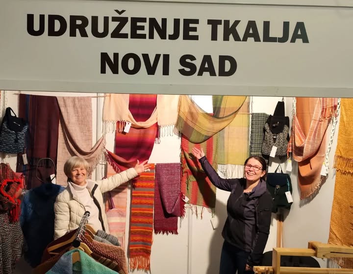 Art Expo Štand