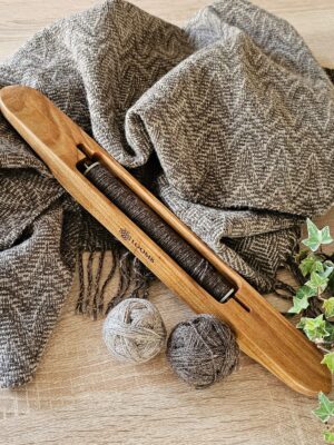 Čunak od drveta trešnje